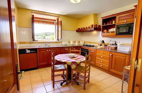 Vall-Llobrega Cottage | Mas Dels Avis