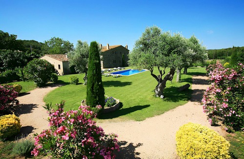 Vall-Llobrega Cottage | Mas Dels Avis