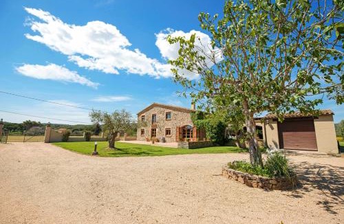 Vall-Llobrega Villa | Mas dels Avis "Tipica Masia Catalana"