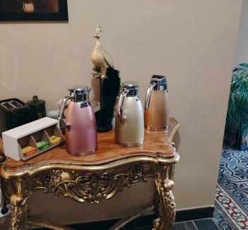 Villedaigne Bed & Breakfast | Mas des 2 paons
