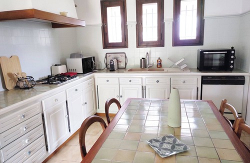 Blauzac House | Mas des Alhugens