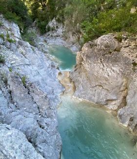 Seguret Villa | Mas des Amis