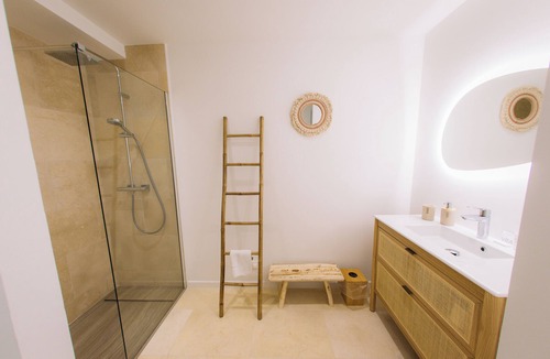 La Colle-sur-Loup Bed & Breakfast | Mas des Arts & Spa