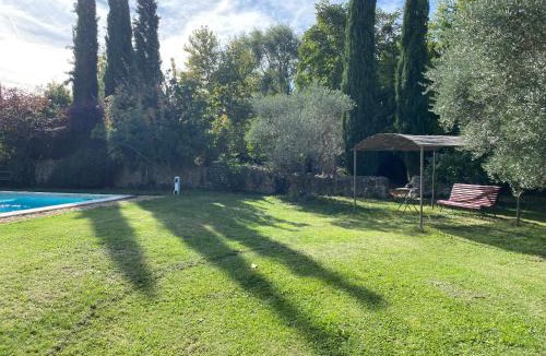 Merindol Bed & Breakfast | Mas des Bômes et spa merindol