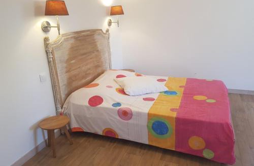 Saint-Bauzille-de-Putois Bed & Breakfast | Mas des Ballats