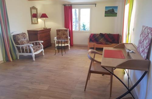 Saint-Bauzille-de-Putois Bed & Breakfast | Mas des Ballats