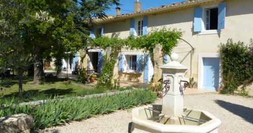 Sernhac Bed & Breakfast | Mas des Bougainvillees