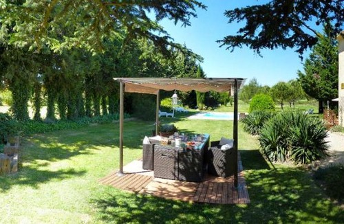 Sernhac Bed & Breakfast | Mas des Bougainvillees