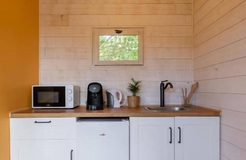 Avignon House | Mas Des Cerisiers