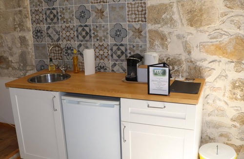 Avignon House | Mas Des Cerisiers