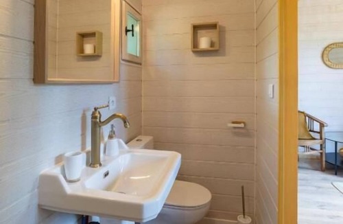 Avignon House | Mas Des Cerisiers