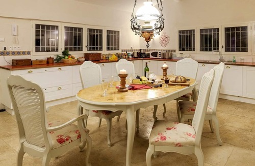 Vallerargues Villa | Mas Des Cevennes - Nine Bedroom Villa, Sleeps 18