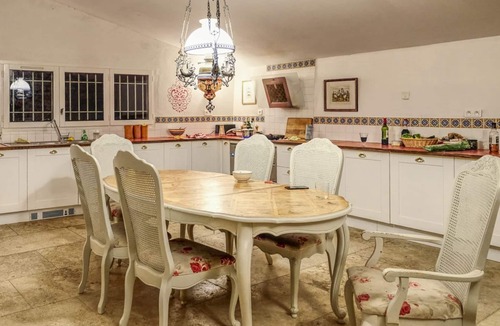 Vallerargues Villa | Mas Des Cevennes - Nine Bedroom Villa, Sleeps 18