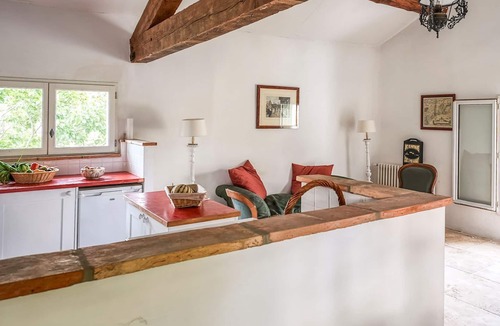 Vallerargues Villa | Mas Des Cevennes - Nine Bedroom Villa, Sleeps 18