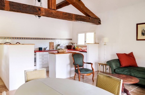 Vallerargues Villa | Mas Des Cevennes - Nine Bedroom Villa, Sleeps 18
