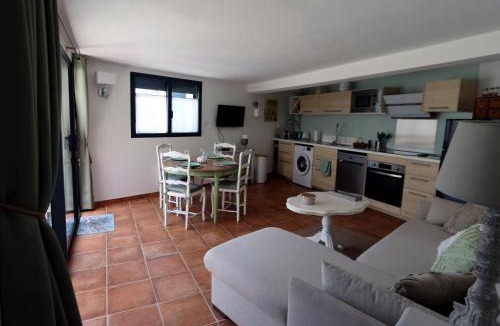 Lavilledieu Apartment | Mas des Clôts