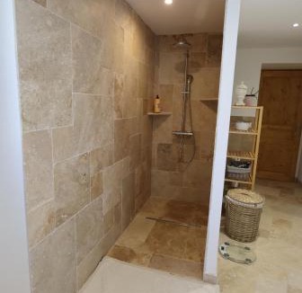 Lavilledieu Apartment | Mas des Clôts