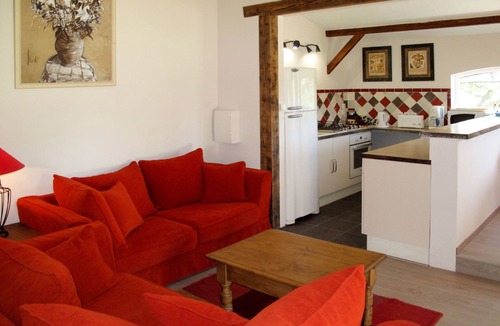 Sigonce House | Mas des Collines by Interhome