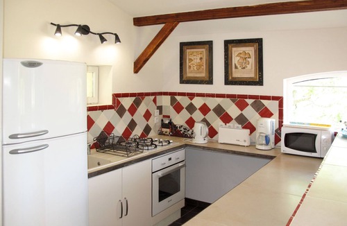 Sigonce House | Mas des Collines by Interhome