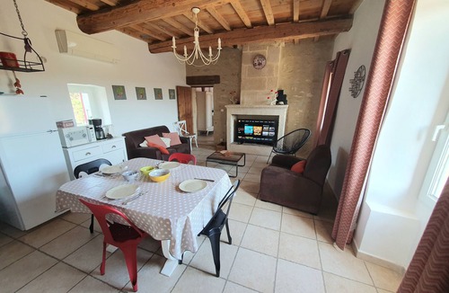 Saint-Siffret Other | Mas des Collorgues