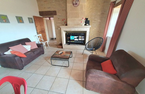 Saint-Siffret Other | Mas des Collorgues