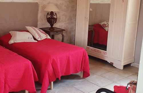 Saint-Siffret Other | Mas des Collorgues