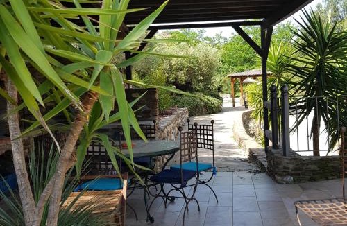 Collioure Villa | Mas des criques