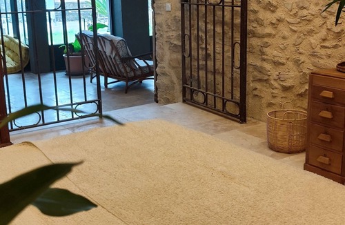 Mornas Other | Mas des deux frères