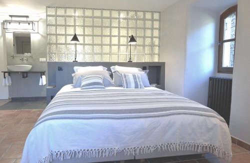 Generargues Bed & Breakfast | Mas des Druilles