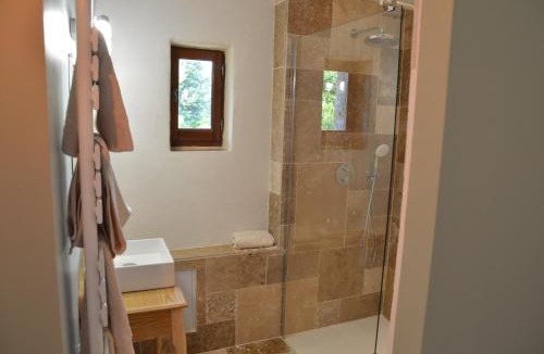 Generargues Bed & Breakfast | Mas des Druilles