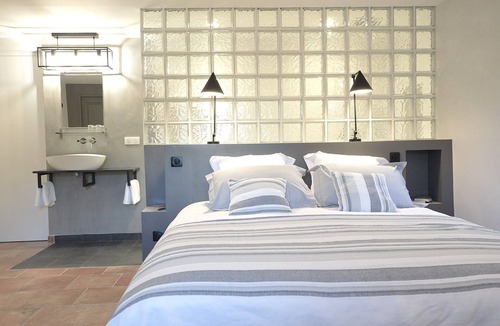 Generargues Bed & Breakfast | Mas des Druilles