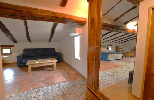 Generargues Bed & Breakfast | Mas des Druilles