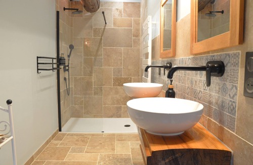 Generargues Bed & Breakfast | Mas des Druilles