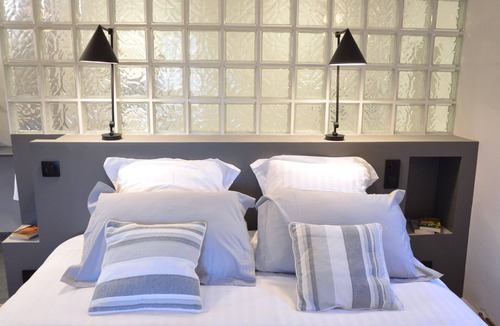 Generargues Bed & Breakfast | Mas des Druilles