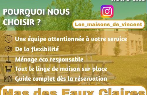 Saint-Gilles Villa | Mas des Eaux Claires Arles Camargue