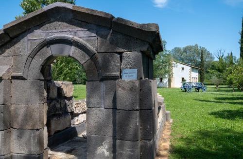 Saint-Gilles Villa | Mas des Eaux Claires Arles Camargue