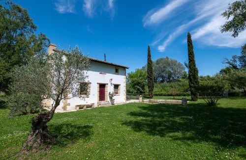 Saint-Gilles Villa | Mas des Eaux Claires Arles Camargue