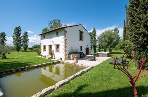 Saint-Gilles Villa | Mas des Eaux Claires Arles Camargue