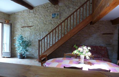 Costieres Apartment | Mas des Esclots