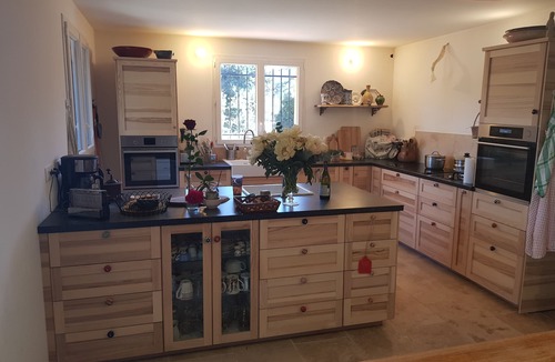 Saint-Bauzille-de-Putois Bed & Breakfast | Mas des Ballats