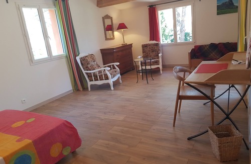 Saint-Bauzille-de-Putois Bed & Breakfast | Mas des Ballats