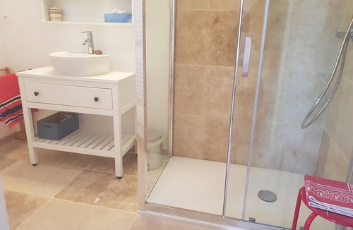 Saint-Bauzille-de-Putois Bed & Breakfast | Mas des Ballats