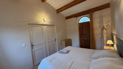 Saint-Mathieu-de-Treviers Bed & Breakfast | Mas des sauges