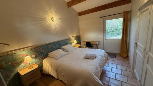 Saint-Mathieu-de-Treviers Bed & Breakfast | Mas des sauges