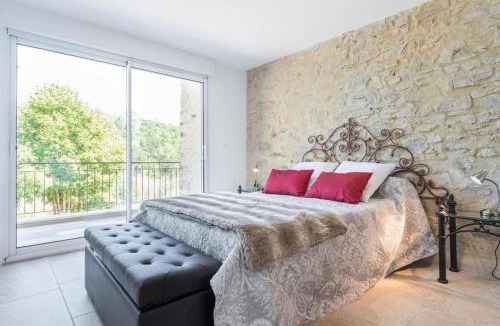 Manosque House | Mas des Genêts