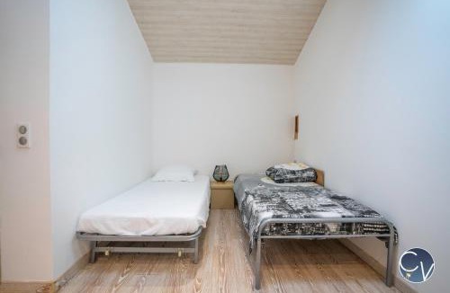 Saint-Montan House | Mas des Glycines