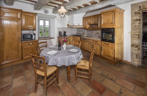 Martignargues Villa | Mas des Hirondelles