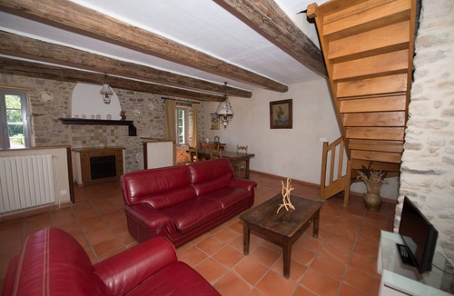 Martignargues Villa | Mas des Hirondelles