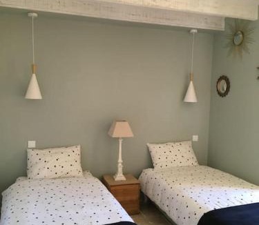 Saint-Laurent-d'Aigouze House | Mas des jours heureux aigues mortes