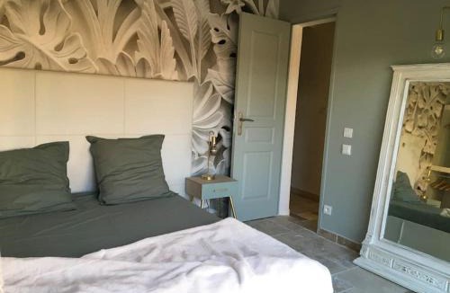 Saint-Laurent-d'Aigouze House | Mas des jours heureux aigues mortes